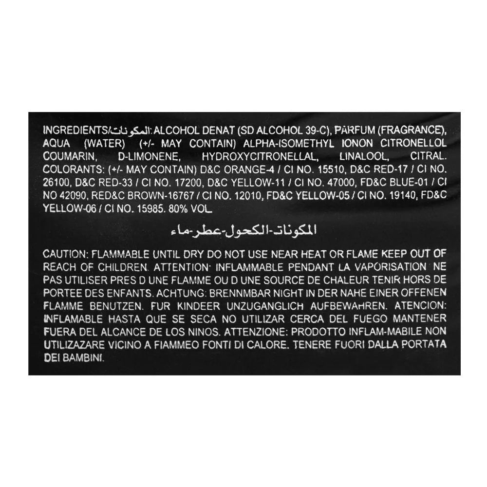 Afnan 9 PM (Pack of 2 ), For Men and Women, 100ml
